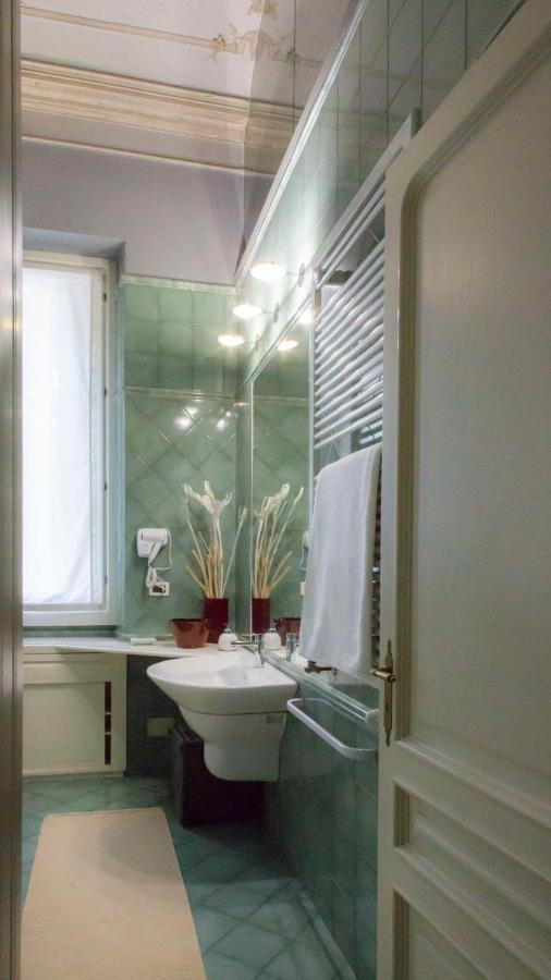N 10, Luxury טורינו מראה חיצוני תמונה