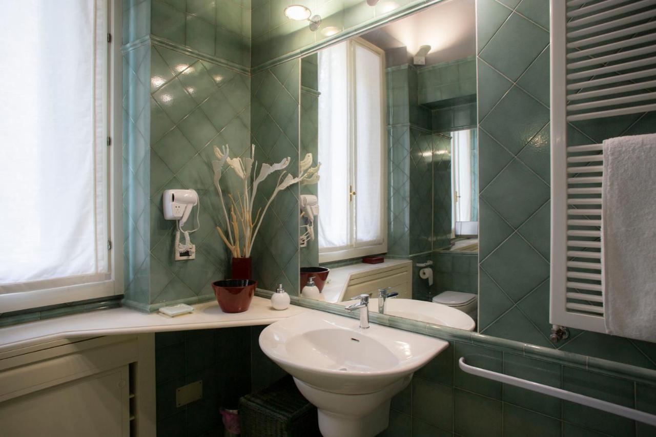N 10, Luxury טורינו מראה חיצוני תמונה